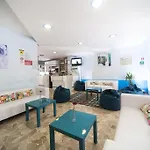 Hotel Nadia 2*