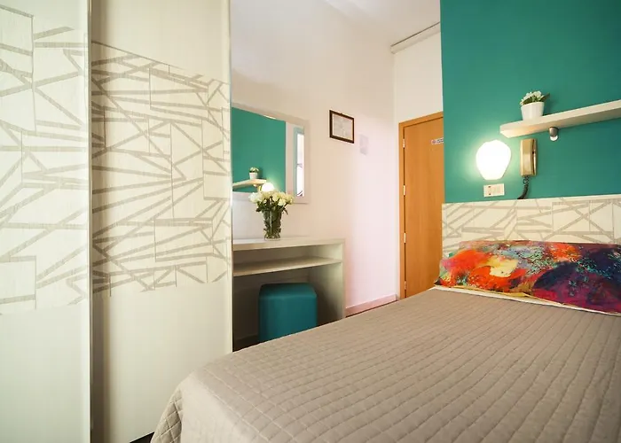 Hotel Nadia Rimini